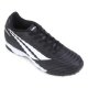 Chuteira Society Penalty Brasil 70 Neo Preto/Branco